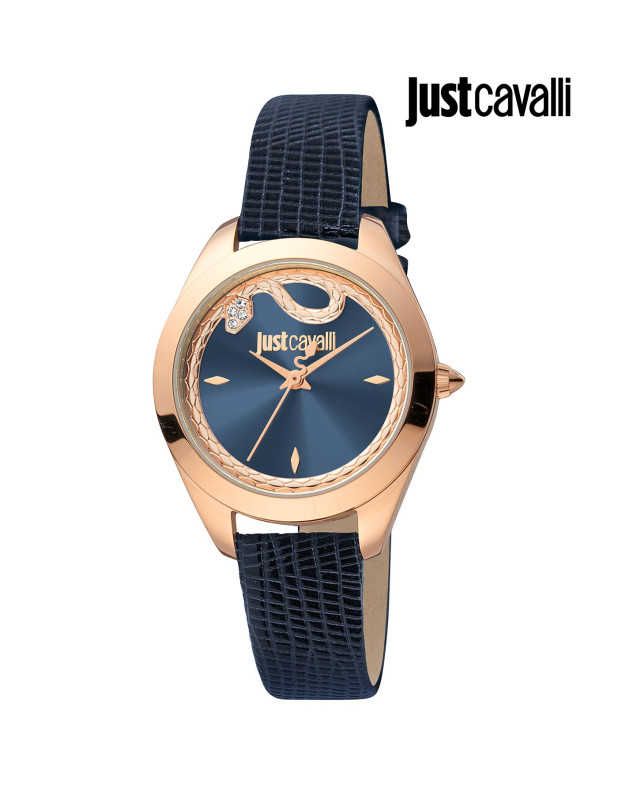 Just Cavalli Ladies Watch